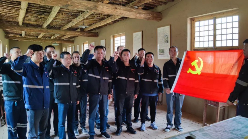 榜樣力量 | 祝賀！他們，榮獲陜西有色金屬集團(tuán)表彰